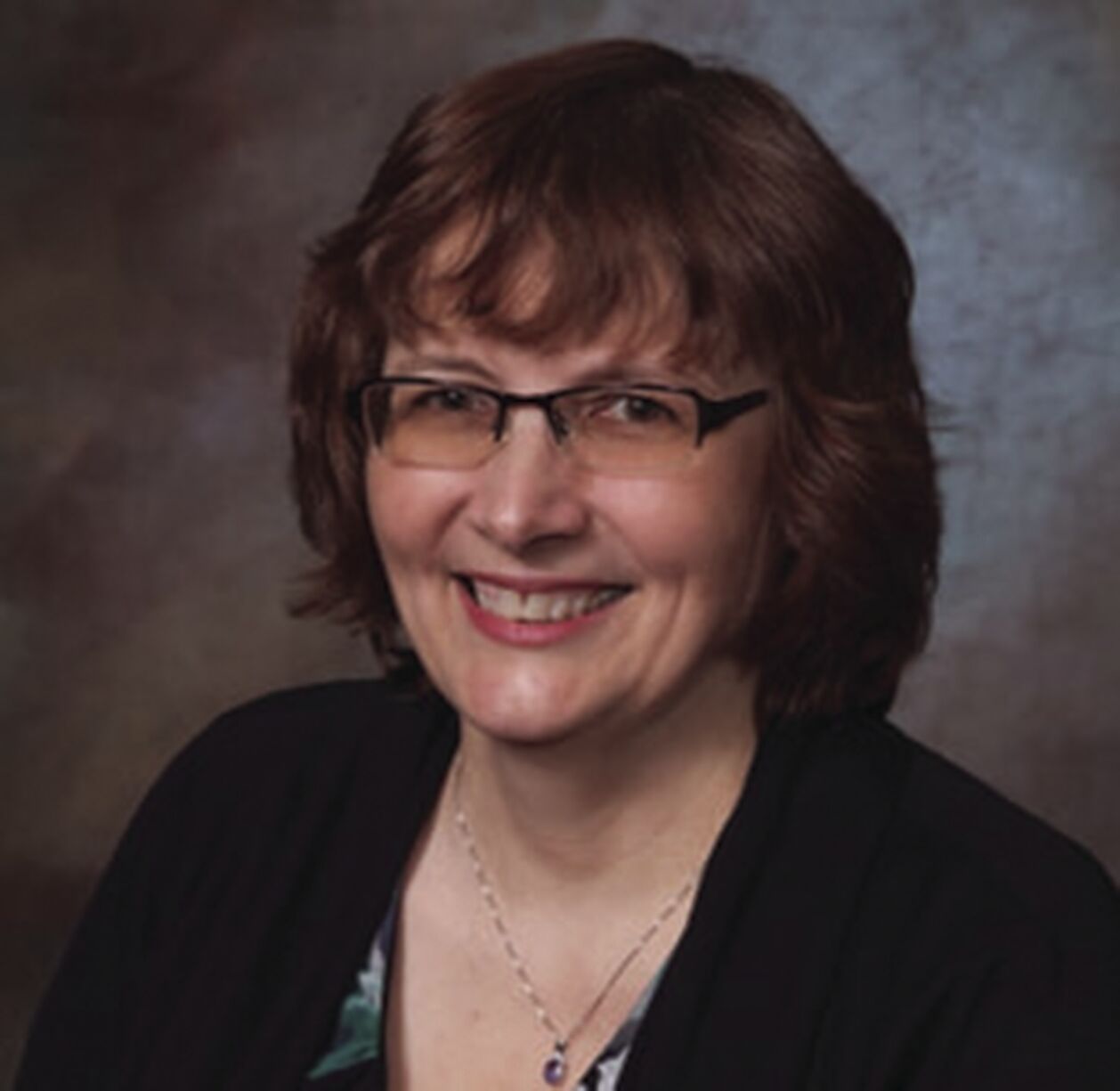Dawn Steigauf